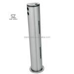 30mm 120mm Excavator Parts Bucket Arm Boom Pins made of Alloy Steel for Road