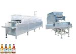 Beer Automatic Bottle Washer 2.2KW