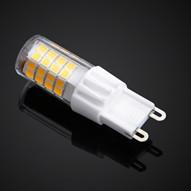 Quality Dimmable 450LM 4.5W LED G9 light wholesale
