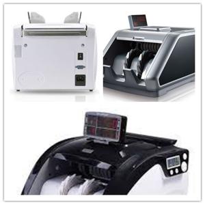 Quality HTG SRG ISK GBP Mixed Currency Counting Machine wholesale