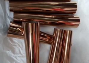 Quality Extrusion Inox Seamless 304L Stainless Steel Pipe Annealed wholesale