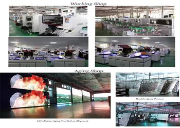 Shenzhen Dehao Optoelectronic Technology Co.Ltd
