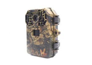 Quality Wildlife Monitoring Deer Hunting Surveillance Cameras Concealed No Flash wholesale