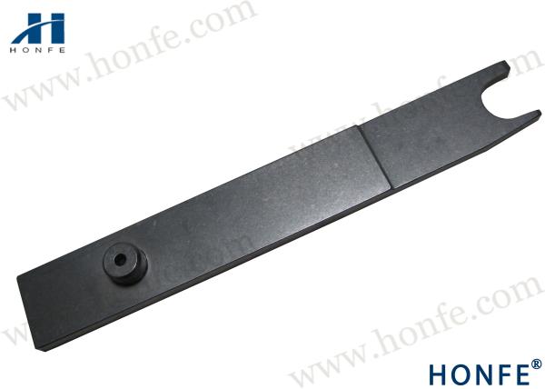911526008/912526007/912526008/921526008 Sulzer Loom Spare Parts Projectile