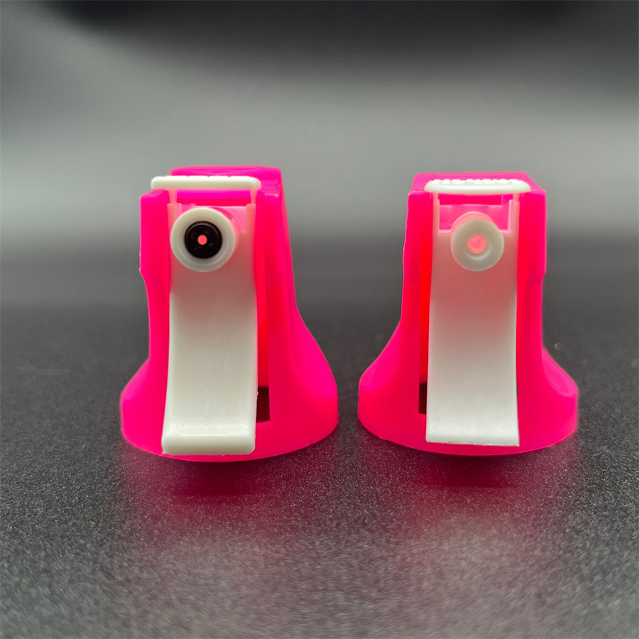 Efficient Trigger Spray Caps Ideal for Cleaning and Gardening Applications