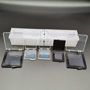 Quality ESD Semiconductor Gel Sticky Box wholesale