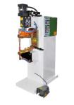 Desktop 245mm Energy Storage Welding 4.5KVA Capacitor Spot Welder