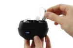 Health Care Rechargeable Hearing Aids