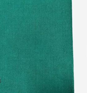 Quality Green Blended Dupont Nomex Fabric 1000D Heat Insulation Cut Resistant Cloth wholesale
