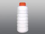 High Barrier Automatic Blow Moulding Machine For Agricultural Chemical Bottle