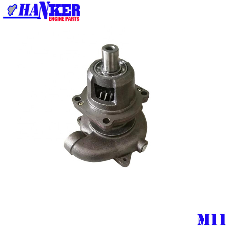 M11 L10 Diesel Engine Water Pump 3803402 Aftermarket Machinery Parts