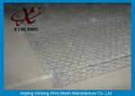 Double Twisted Hexagonal Hot Dipped Galvanized Gabion Baskets