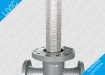 Stainless Steel Cartridge Filter Housing Reliable With High Filtration Rating