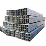 2x2 Inch Galvanised Steel Square Tube