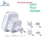WPA2 802.11N 300Mbps WiFi Signal Extender 2dBi Antennas