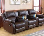 BN Multifunctional Massage Telescopic Intelligent Electric Sofa Modern