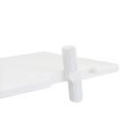 1-2dBi 50 Mile Range Hdtv Antenna Flat DVB-T Indoor Uhf TV Antenna