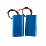 MSDS Rechargeable 18650 2500mAh Li Ion 3.7 V Battery
