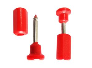 Quality truck security seals /high paiyi /lead seal wholesale