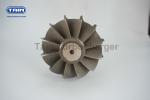 IVECO 180E38 / Scania Turbine Wheel Shaft HX50 3597545 3538276 3534958