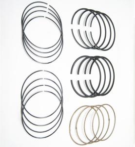 Quality For BMW Piston Ring Motor M70 5.0L 84.0mm 1.75+1.75+3 High Precision wholesale