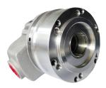 CNC Lathe Hydraulic Rotary Cylinder Hollow High Speed TH-1291