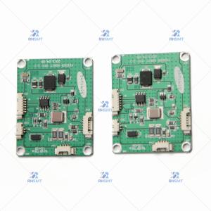 Quality SAMSUNG SM 8MM FEEDER BOARD J90600366B Smt Feeder Parts Hanwha Samsung wholesale