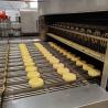 Buy cheap Industrial Fully Automatic Noodles Making Machine PLC Control Dongfang from wholesalers