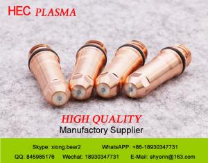 Quality HPR260 Silver Electrode 220435, Plasma Consumables, Plasma Cut Accessories wholesale