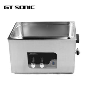 Quality Adjustable Temperature Ultrasonic Engine Cleaner Innovative Heating Mode wholesale