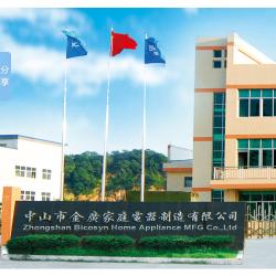 JML Electric Appliance Ltd