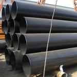 ASTM A214 ASME SA214 Welded Carbon Seamless Steel Tubes GB9948 12CrMo 15CrMo For