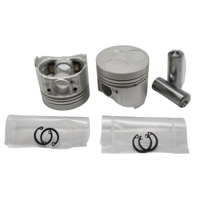 KUBOTA Engine Parts Piston Kits 1J092-21110 OEM Genuine Aftermarket Quality