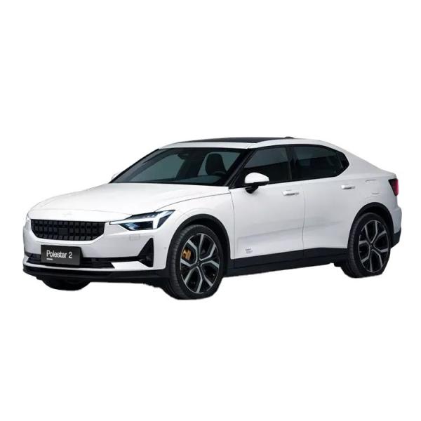 2023 2024 Functional VOL-VO POLESTAR 2 Safe Fast Elegant Crossover 5 Seats