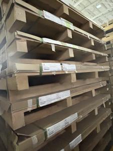 Quality Heat Treatment 7075 T651 Aluminum Plate High Corrosion Resistance wholesale