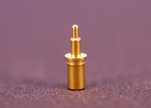 Quality Induvidual Power Spring Loaded Pogo Pins Needle Electronics Parts wholesale