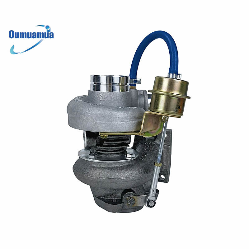 Turbocharger 2674A150 for Perkins turbocharger model TB2558 engine 135Ti T4.40