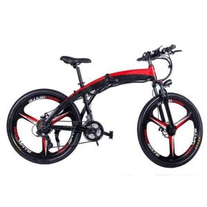 Quality Mini 7 Speed Aluminum 20 Inch Foldable Bike wholesale
