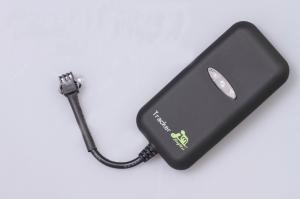 Quality Mobile Online Tracking System GT02 Gps Tracker for Motorcycles wholesale