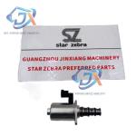 STAR ZEBRA 9314145 9316548 9304836 zx200-5G Metal Hydraulic Solenoid Valve