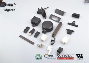 Quality Gps Harness Plastic Injection Parts Overmolding Cable Assemblies connector wholesale