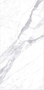 Quality Hotel And Office Marble Effect Porcelain Large Tiles 900x1800mm White Color Anti-Slip Wall Tile In Stock wholesale