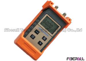 Quality Desktop Fiber Optic Test Equipment Digital Variable Optical Attenuator 60dB Attenuation wholesale