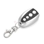 433Mhz 315Mhz Electric Cloning Universal Gate Garage Door Remote Control Key Fob