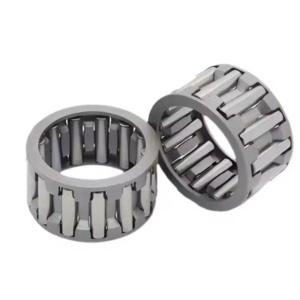 Quality K50X55X20 Machined Needle Roller Bearing High Speed Mechanical Components wholesale