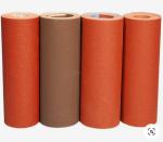 100meters Jumbo Rolls Sandpaper Sanding Cloth Abrasive Cloth J X Y Weight
