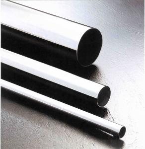 AISI  ASTM 316L Stainless Steel Pipe