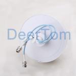 698-2700MHz 2x2 mimo antenna for lte 4G MIMO Antenna Indoor Internal Omni MIMO