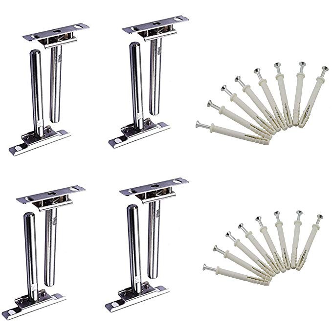 8PCS Drill Stop Depth Set Collar Customized Packing for High-End Hardware Performance