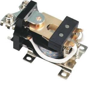 Quality Power relay HHC71C2(JQX-40 50A) wholesale